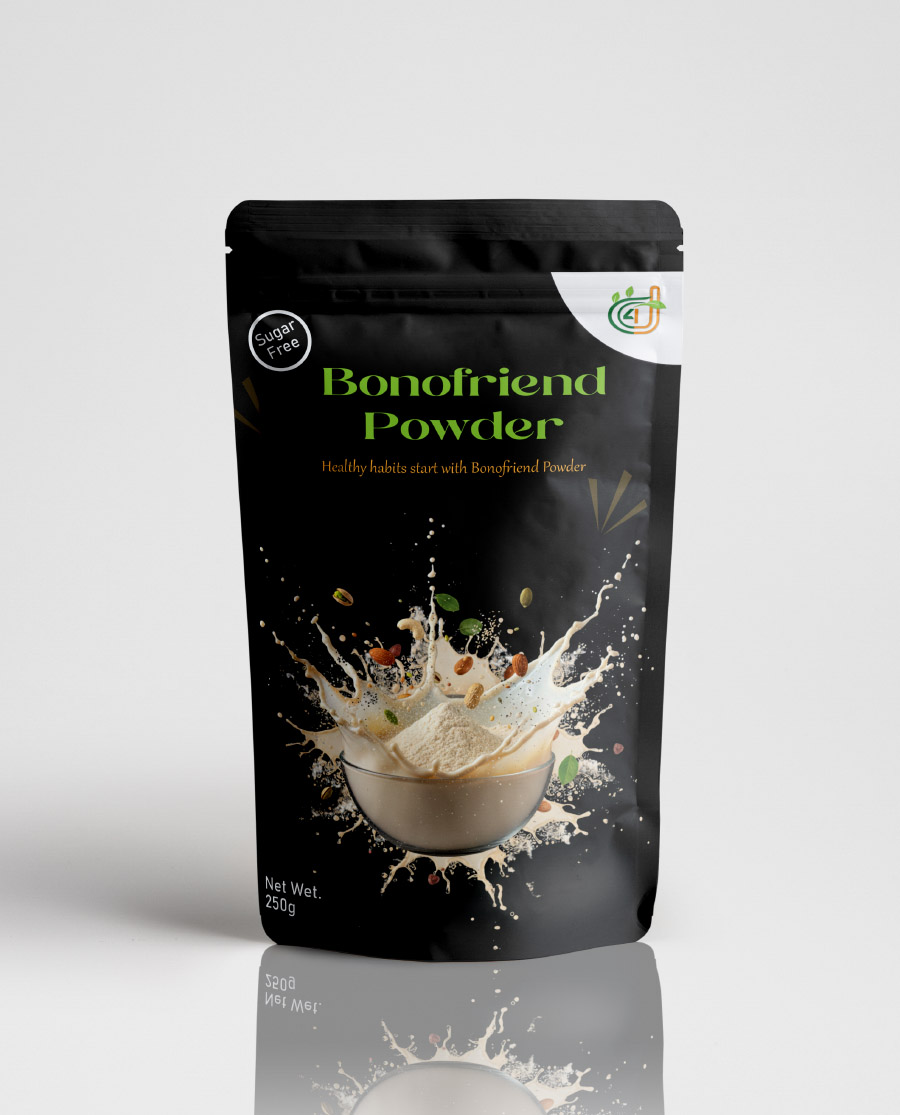 Bono_friend_Powder
