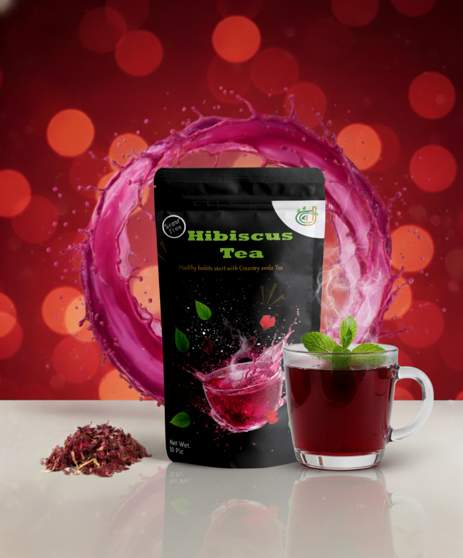 Hibiscus_Tea