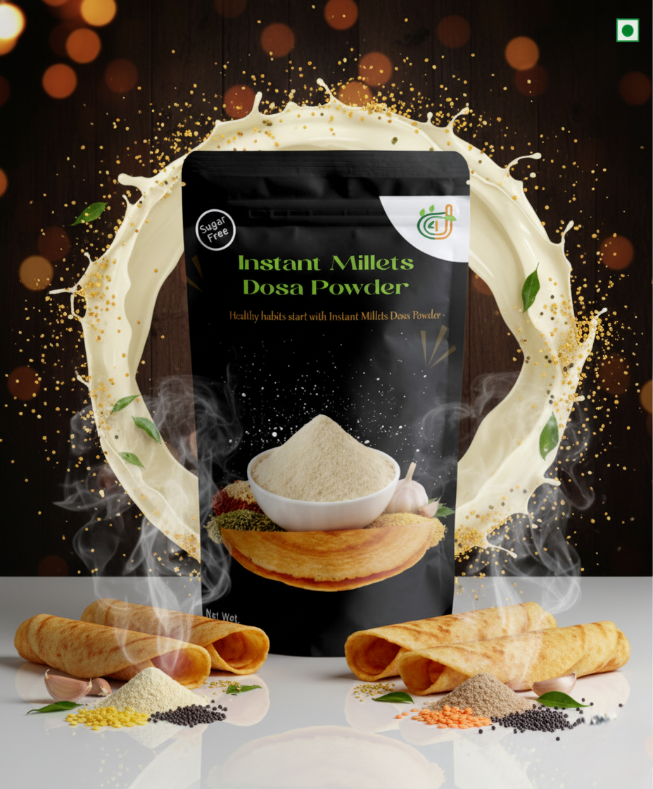 Instant_Millets_Powder