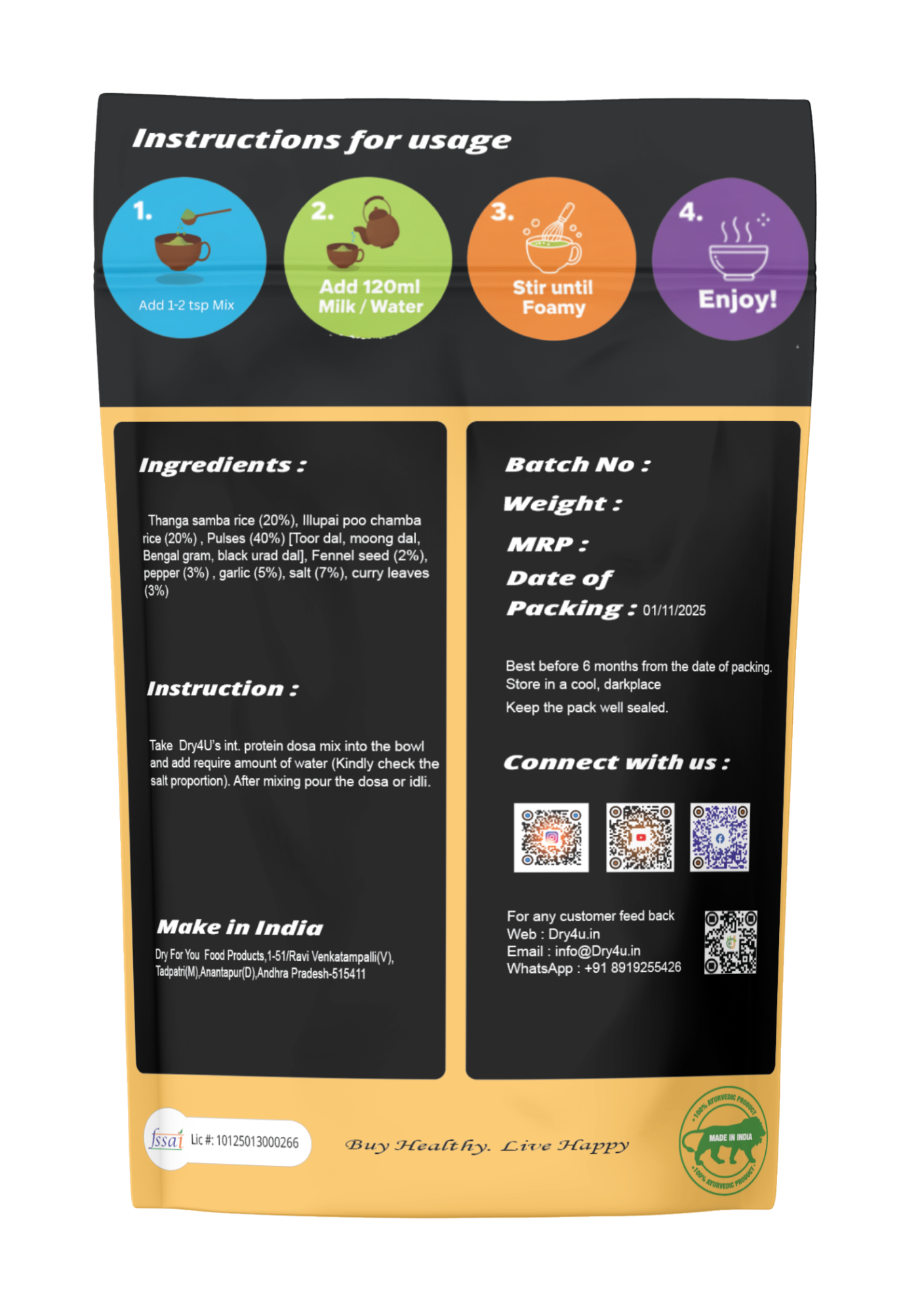 Instant_protein_dosa_mix