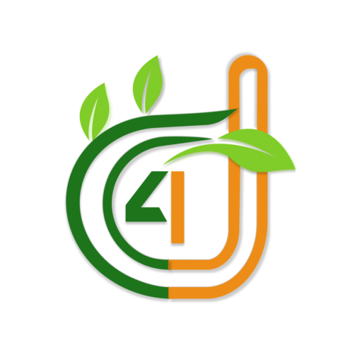 Dry4u logo