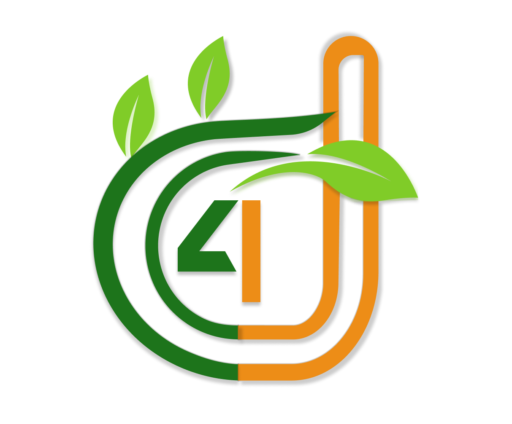 Dry4u logo