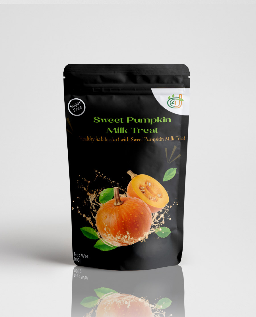 Pumpkin Powder